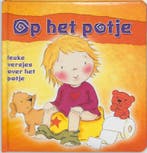 Op het potje 9789058888341, Verzenden, Gelezen