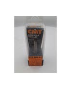 CMT groeffrees 6 mm 911.060.11, Verzenden