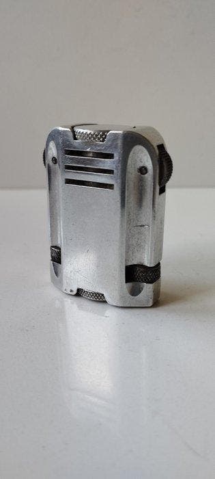 Zonder minimumprijs - Aansteker - Aluminium, Nieuw