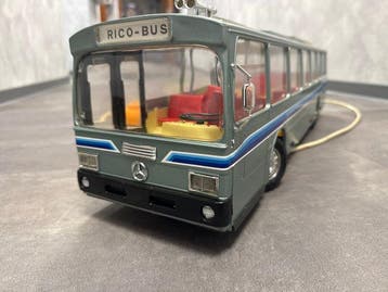 Rico Niet op schaal - Modelbus - Mercedes-Benz Rico Bus