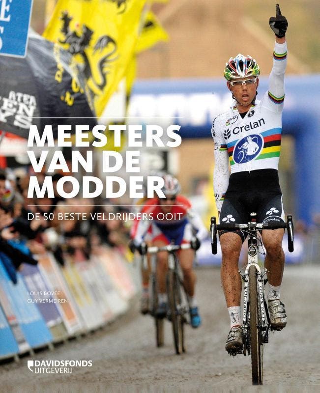 Meesters van de modder 9789059086869 Louis Bovée, Boeken, Hobby en Vrije tijd, Zo goed als nieuw, Verzenden