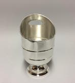 Wijnkoeler - Verzilverd