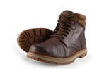 Timberland Veterboots in maat 43½ Bruin, Kleding | Heren, Schoenen, Bruin, Verzenden, Timberland, Boots