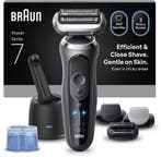 Braun Series 7 Elektrisch Scheerapparaat - SmartCare Cent..., Verzenden, Nieuw