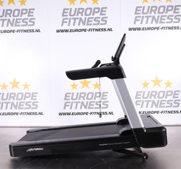 Life Fitness Integrity+ SL-console Treadmill, Sport en Fitness, Nieuw