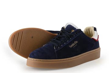 Pantofola dOro Sneakers in maat 43 Blauw, Verzenden, Sneakers