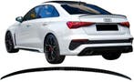 Carnamics geschikt voor Audi A3 Limousine 20- 4d sed. / A3 2, Verzenden