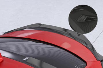 Achterspoiler | Achterspoiler voor Subaru BRZ (2e generatie), Verzenden, Nieuw