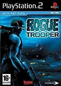 Rogue Trooper (ps2 tweedehands game), Ophalen of Verzenden, Nieuw