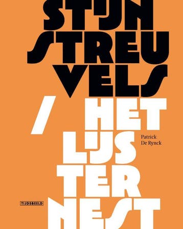 Stijn Streuvels En Het Lijsternest |  | Nieuw, Verzenden, Nieuw