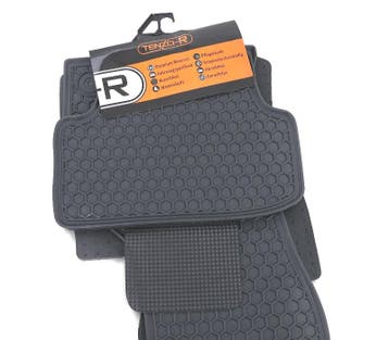 TAPIS EN CAOUTCHOUC POUR VOLKSWAGEN VW GOLF 7 12- 4 UNITÉS, Verzenden, Nieuw