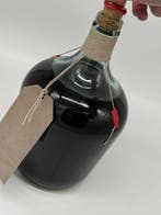 Deau - Pineau des Charentes - Pineau Rouge 10years - Cognac