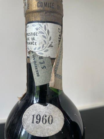 1960 Chateau la Fleur 1997 Chateau Peyrabon - Bordeaux - 2, Nieuw