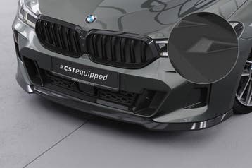 Cupspoiler voor BMW 6 Reeks (G32) M-Pakket CSL669-S, Verzenden