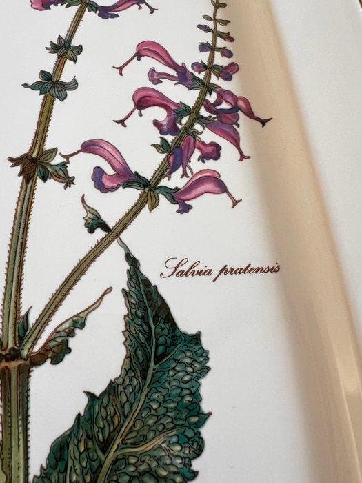 Villeroy & Boch - Tafelservies - Botanica - Porselein, Antiquités & Art, Antiquités | Meubles | Tables