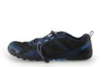 Xero Shoes Barefoot in maat 44½ Blauw, Kleding | Heren, Schoenen, Zo goed als nieuw, Xero Shoes, Verzenden, Blauw