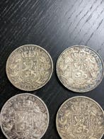 België. Leopold II. 5 Francs 1869-1873 (Zonder minimumprijs)