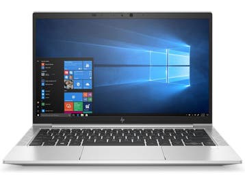 HP EliteBook 830 G7 - Laptop - Intel Core i5-10210U 8GB, Computers en Software, Windows Laptops, Verzenden, Zo goed als nieuw