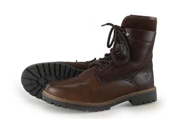 Travelin Boots in maat 44 Bruin, Verzenden, Boots