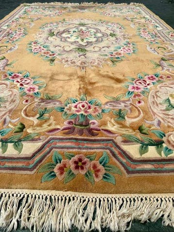 magnifique porcelaine - Tapis - 300 cm - 200 cm, Nieuw