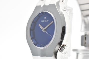 TAG Heuer - Alter Ego - Sans prix de réserve - WP1313 -