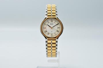 Seiko - SX - Sans prix de réserve - V701-6J60 - Homme -