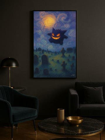 LEDMansion - Haunted Night V.1, Nieuw