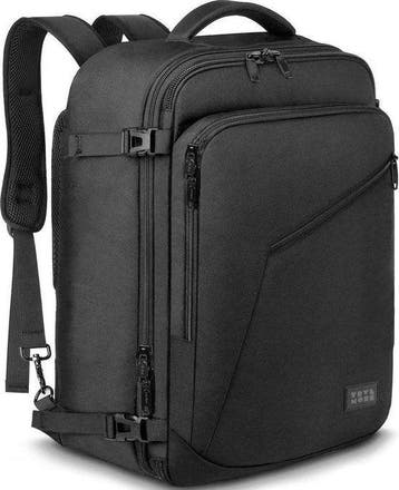 2dekans | TRVLMORE Reistas - 40L - Rugzak - Handbagage, Ophalen of Verzenden, Nieuw