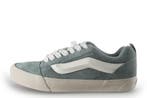 Vans Sneakers in maat 46 Groen, Kleding | Heren, Schoenen, Overige kleuren, Verzenden, Zo goed als nieuw, Sneakers