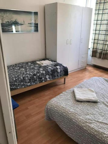 Appartement en Landbouwstraat, Zaventem, 50 m² ou plus, Bruxelles