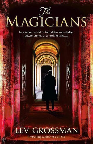 The Magicians 9780099539162 Lev Grossman, Verzenden, Gelezen, Lev Grossman