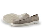 Manfield Loafers in maat 44 Beige, Kleding | Heren, Schoenen, Loafers, Manfield, Overige kleuren, Verzenden