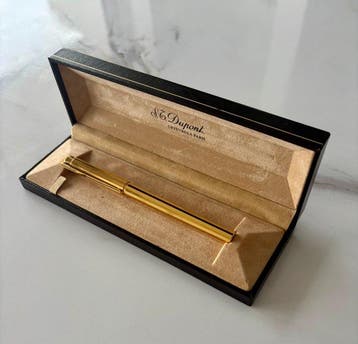 S.T. Dupont - Stylo à plume, Collections