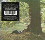 John Lennon / Plastic Ono Band - John Lennon / Plastic Ono B, Verzenden, Gebruikt