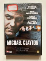 MICHAEL CLAYTON (IN SEAL) (DVD), Gebruikt