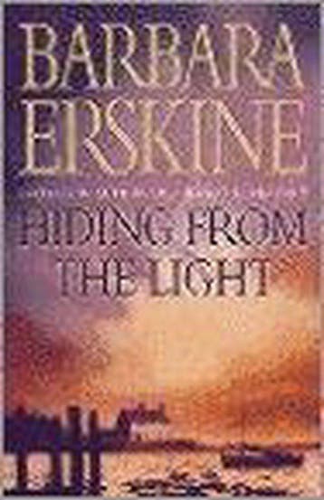 Hiding from the Light 9780002257855 Barbara Erskine, Verzenden, Gelezen, Barbara Erskine
