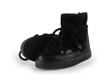 Inuikii Snowboots in maat 37 Zwart, Verzenden, Snowboots