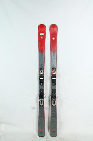 Rossignol EXP 76 ltd - 168, Verzenden