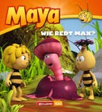 Wie redt Max? / Maya 9789059168671 Gert Verhulst, Boeken, Kinderboeken | Jeugd | 13 jaar en ouder, Verzenden, Gelezen, Gert Verhulst