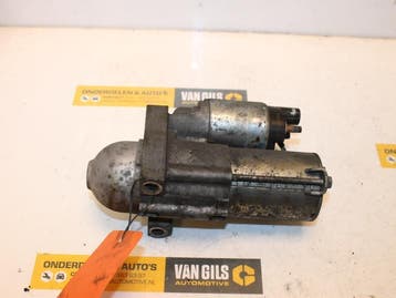 Startmotor GMC Savana O144488, Nieuw