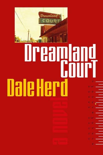 Dreamland Court 9781947951488 Dale Herd, Verzenden, Dale Herd