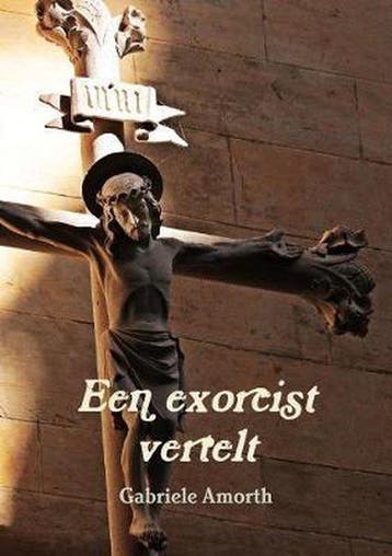 Een exorcist vertelt 9780244124359 Gabriele Amorth, Boeken, Verzenden, Gelezen, Gabriele Amorth