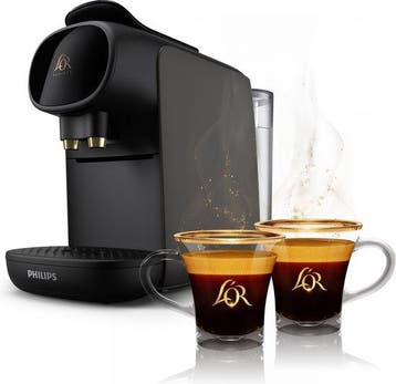 Philips LOR Barista Sublime Koffiezetapparaat LM9012/21..., Verzenden