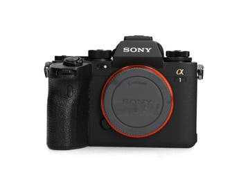 Sony A1 - <2.000 kliks - 2 jaar garantie, TV, Hi-fi & Vidéo, Appareils photo numériques, Ophalen of Verzenden
