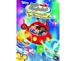 Little Einsteins - Vlucht Van De Instrumentenelfjes, Verzenden, Nieuw in verpakking