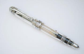 Aurora - 88 Demonstrator - Vulpen