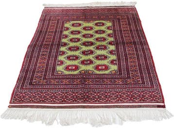 Buchara - Vloerkleed - 170 cm - 120 cm - oosters tapijt, Nieuw