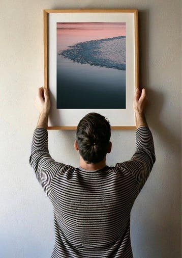 J. Alves-Vieira - A Tale of Two #2 - Suite of 2 Prints