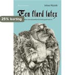 Een flard latex 9789083369105 Johan Nijzink, Verzenden, Zo goed als nieuw, Johan Nijzink