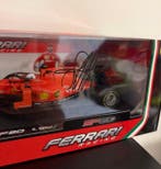 Ferrari - Sebastian Vettel - 2019 - Voiture miniature à